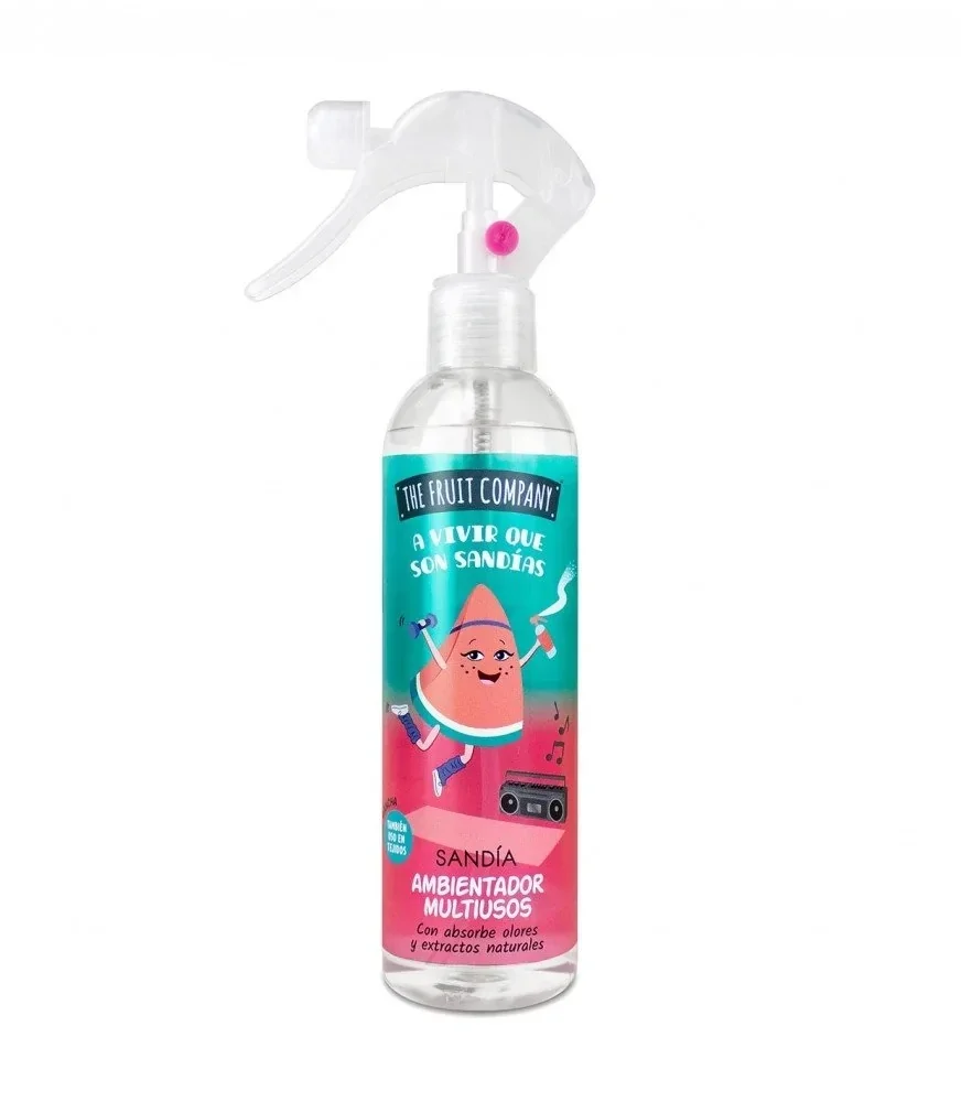 SPRAY PASTÈQUE