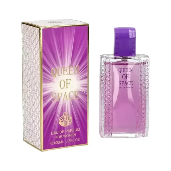 Parfum inspiré par: alien thierry mugler