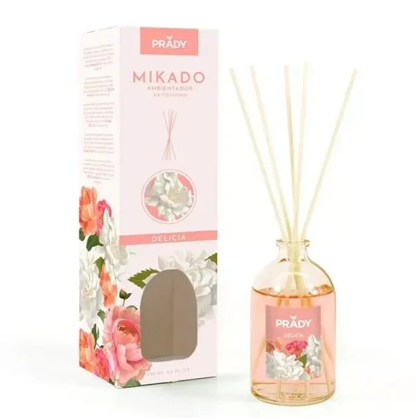 Mikado Delicia