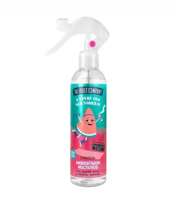 SPRAY PASTÈQUE