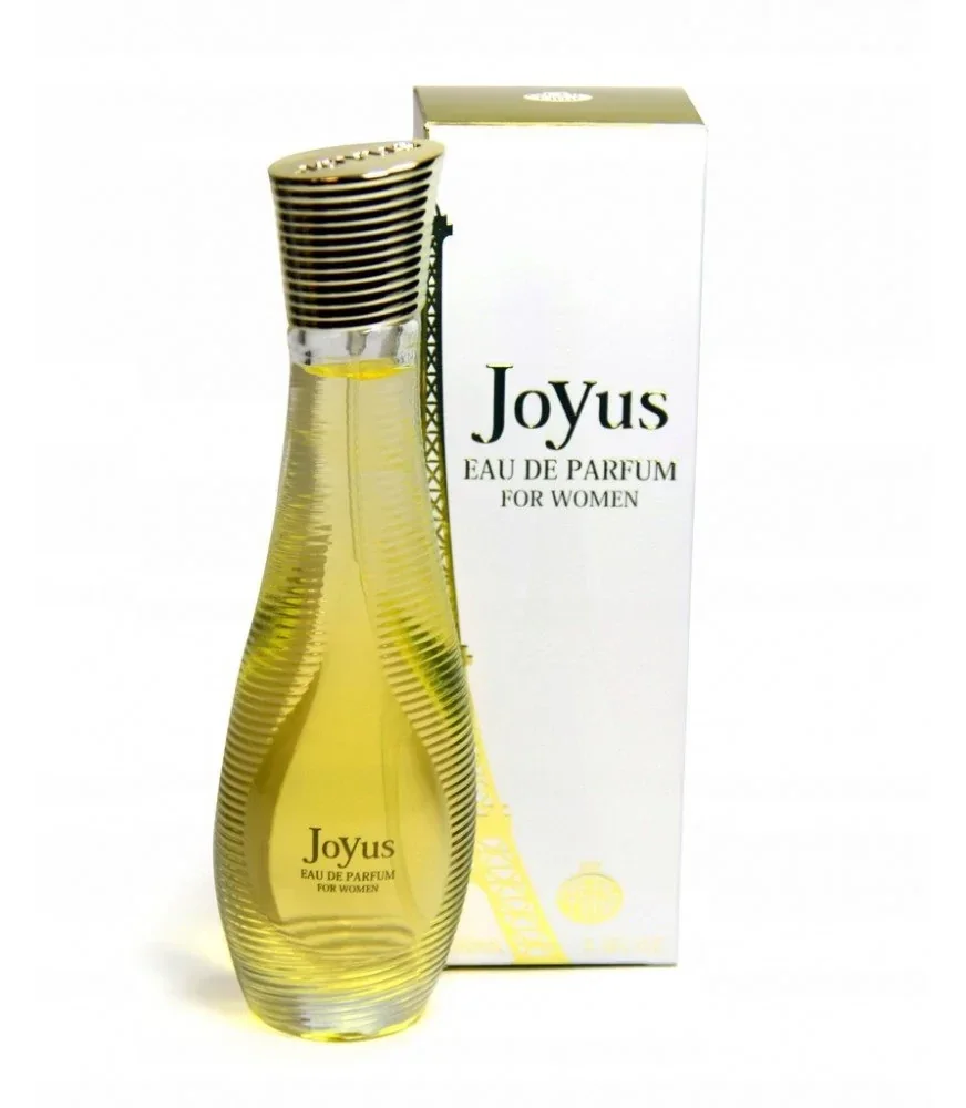 Parfum inspiré par: DIOR j'adore