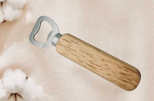 Décapsuleur en Bois