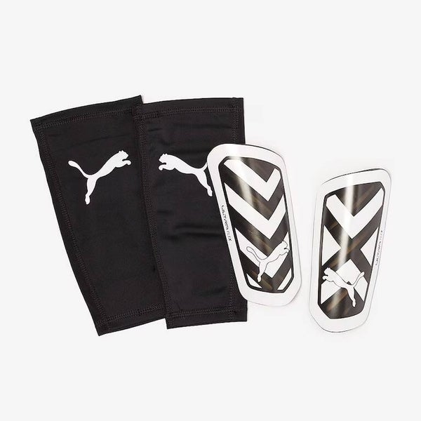 PUMA ULTRA FLEX SLEEVE SHIN GUARDS