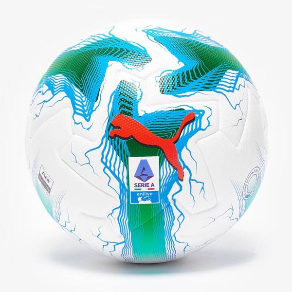 PUMA ORBITA SERIE A 25/26 SOCCER BALL