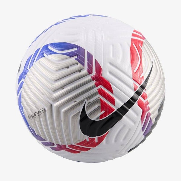 NIKE NWSL FLIGHT SOCCER BALL