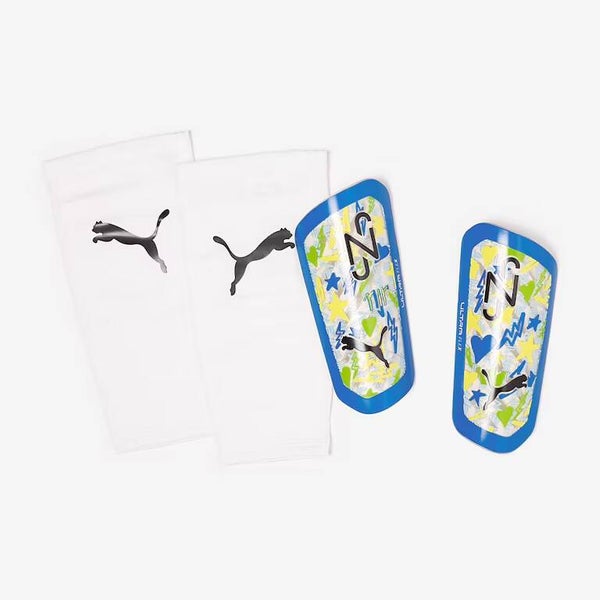 PUMA NEYMAR JR PUMA SLEEVE SHIN GUARDS