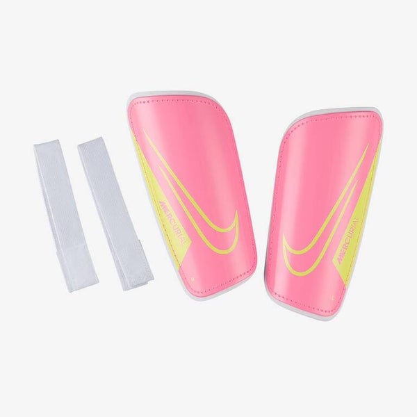 NIKE MERCURIAL LITE SHIN GUARDS