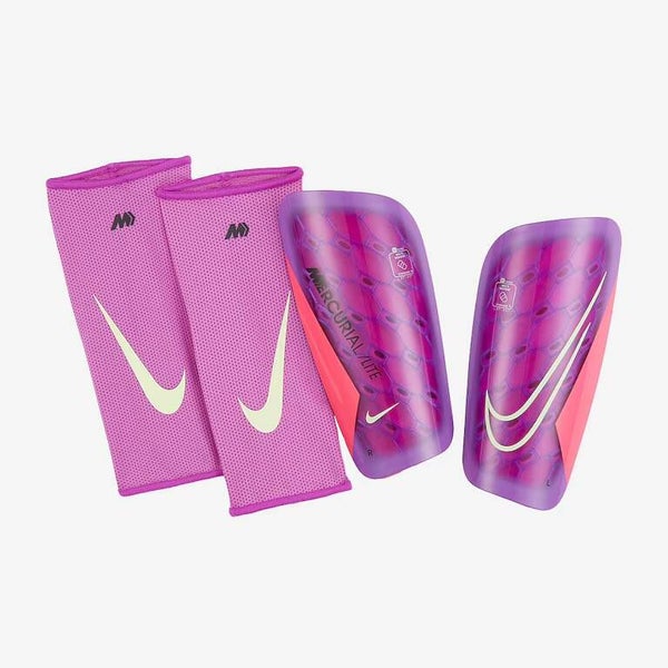 NIKE MERCURIAL LITE SHIN GUARDS