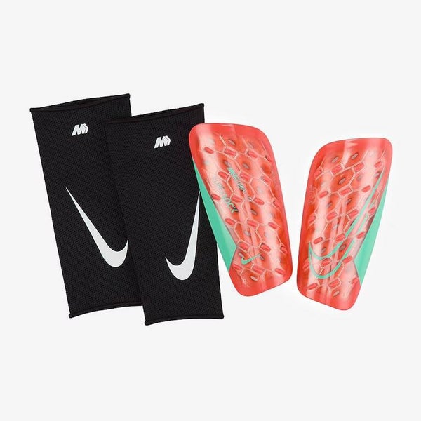 NIKE MERCURIAL LITE SHIN GUARDS