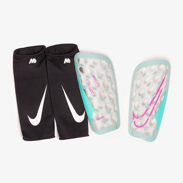 NIKE MERCURIAL LITE SHIN GUARDS