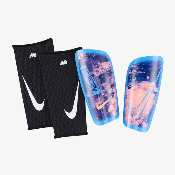NIKE MERCURIAL LITE SHIN GUARDS