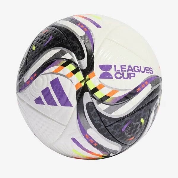 ADIDAS LEAGUES CUP 2025 PRO SOCCER BALL