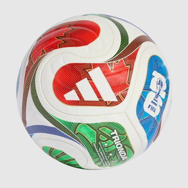 ADIDAS TRIONDA COMPETITION FOOTBALL