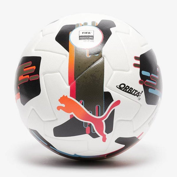 PUMA ORBITA 2 TB (FIFA QUALITY PRO) SOCCER BALL