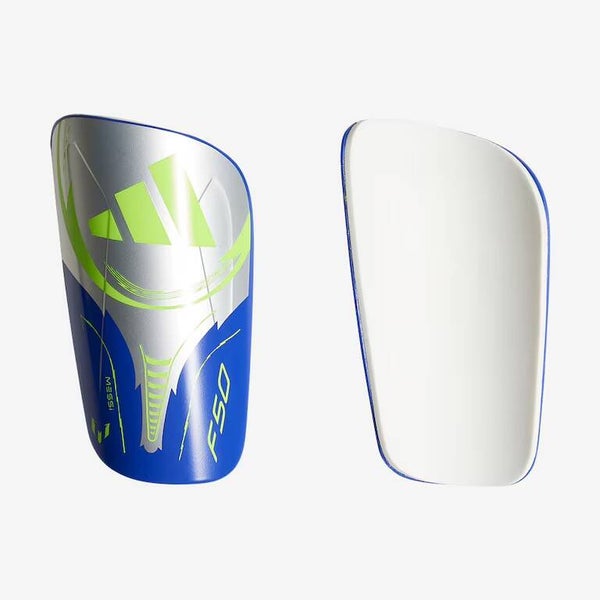 ADIDAS MESSI CLUB SHIN GUARD