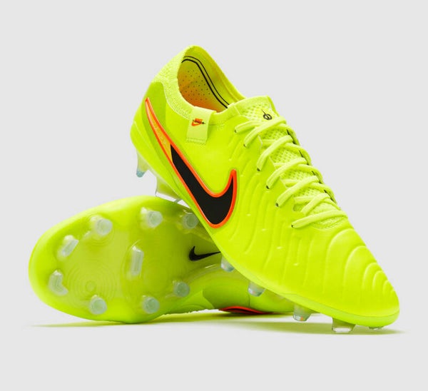 NIKE TIEMPO LEGEND X ELITE FG