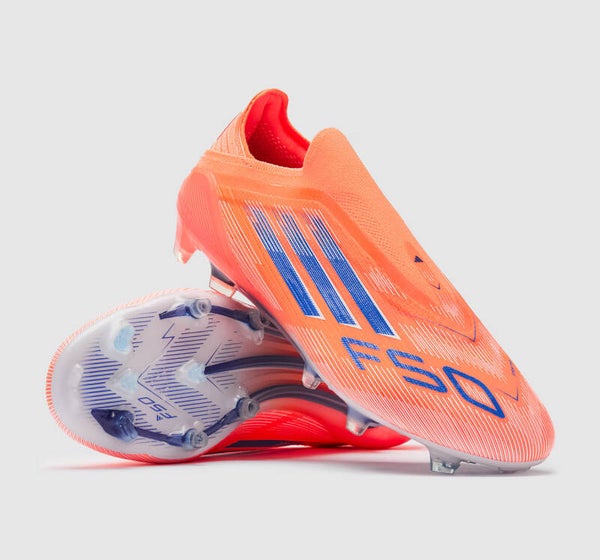 ADIDAS F50 ELITE LACELESS FG