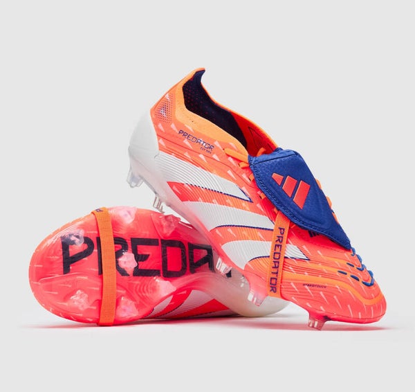 ADIDAS PREDATOR ELITE TONGUE FG