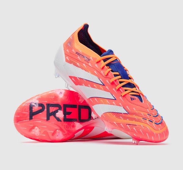 ADIDAS PREDATOR ELITE FG