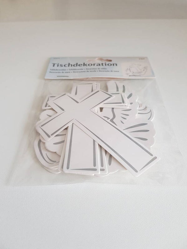 Tafeldecoratie communie