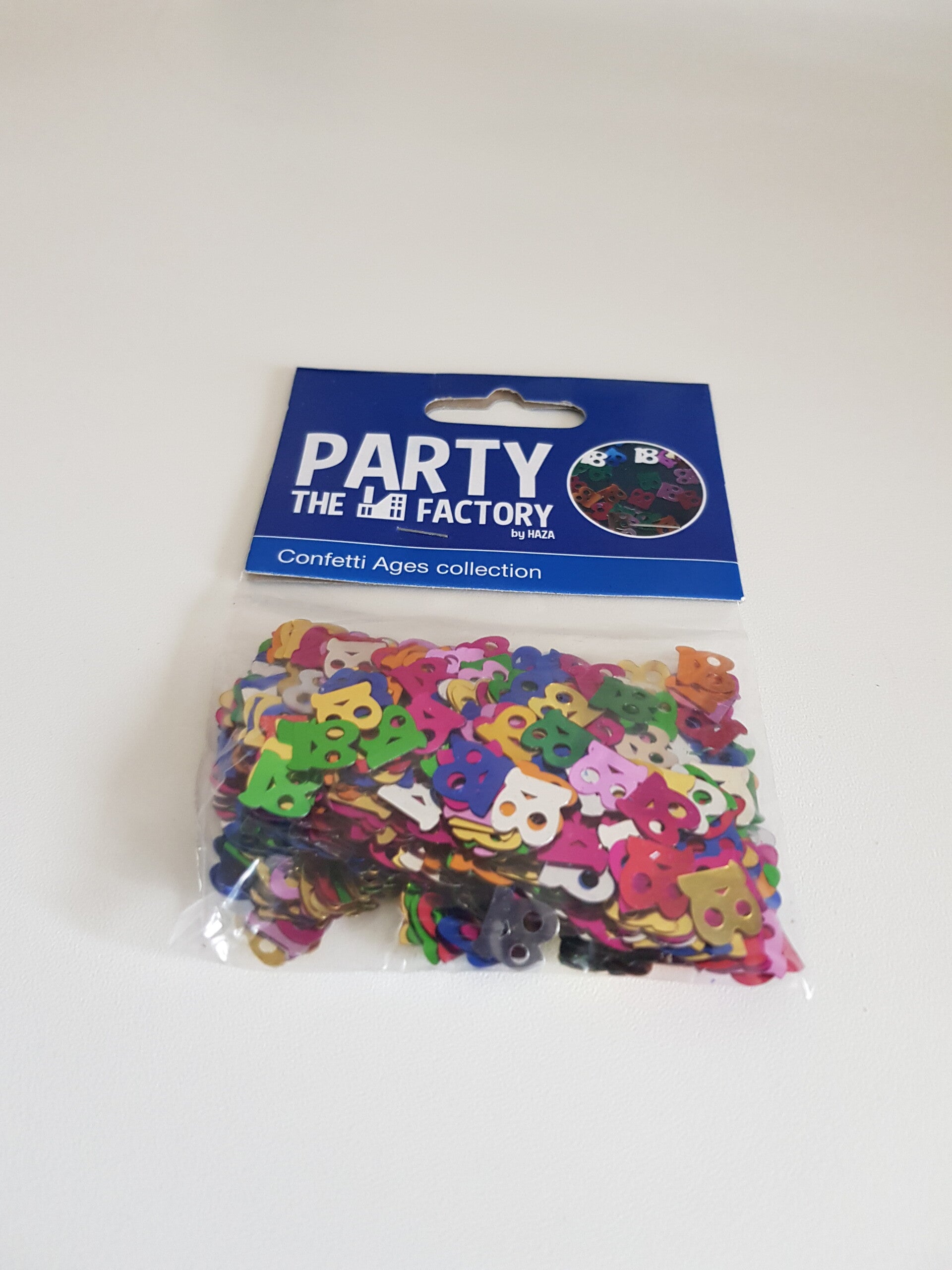 Tafelconfetti 18