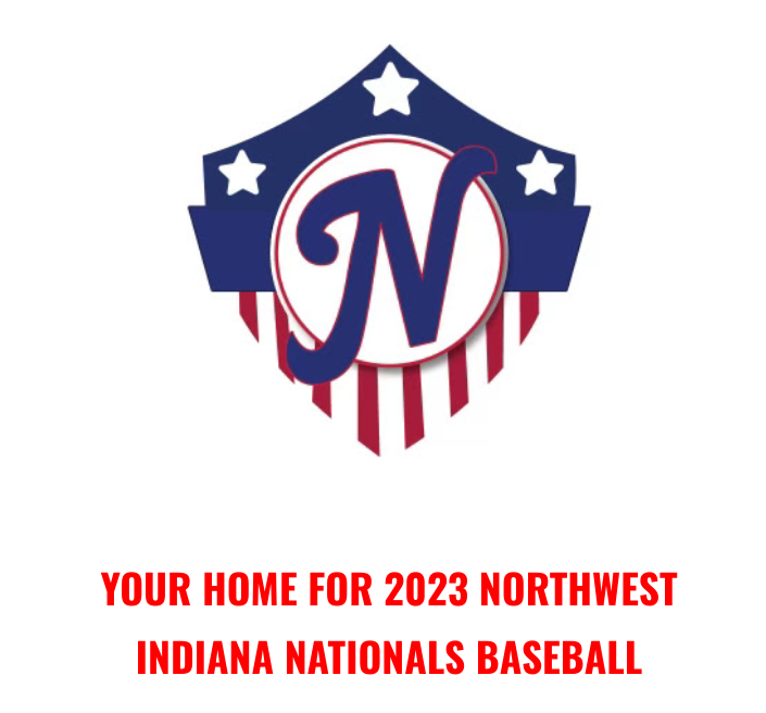 Northwest Indiana Nationals Baseball