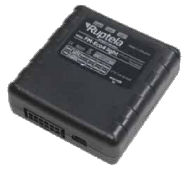 GPS RUPTELA FM-ECO4 LIGHT+3GT