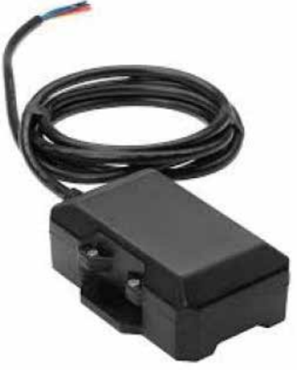 TTU-2830 Rastreador de activos versátil diseñado para ofrecer flexibilidad, con capacidades de E/S esenciales y excelente confiabilidad en campo