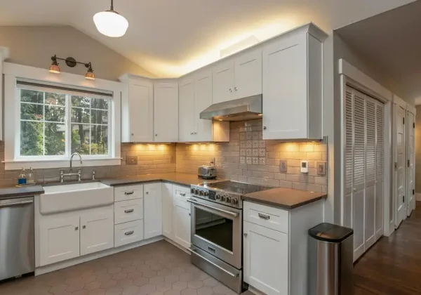 Kitchen Remodel