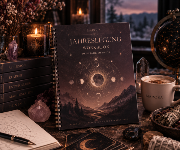 Jahreslegung 2027 Workbook
