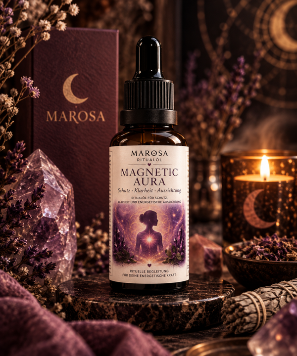 Magnetic Aura