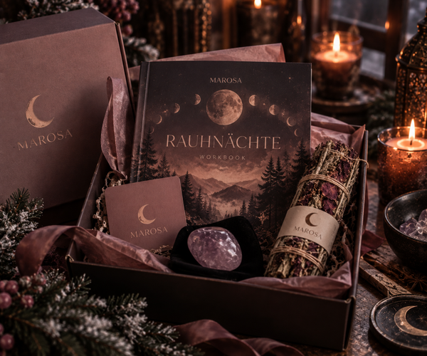 Rauhnächte Paket
