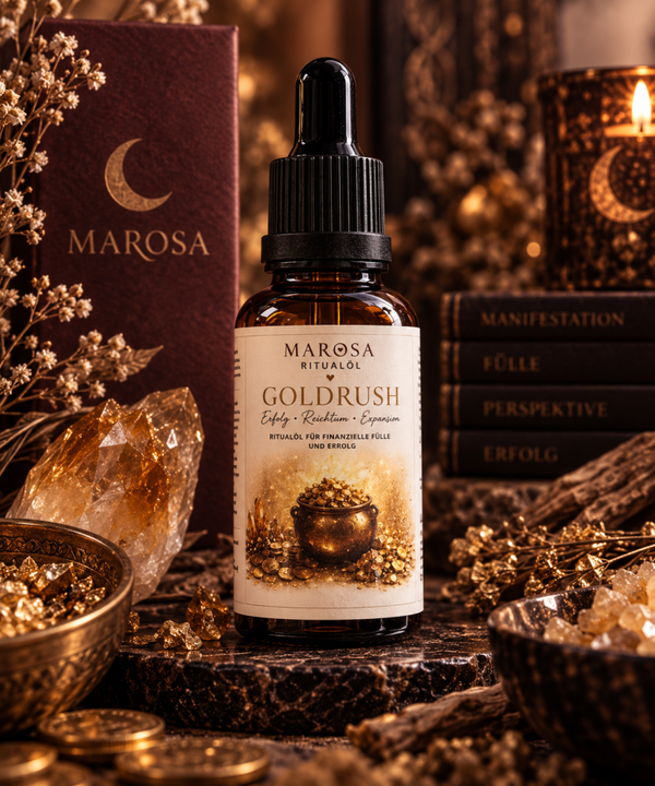 Gold Rush