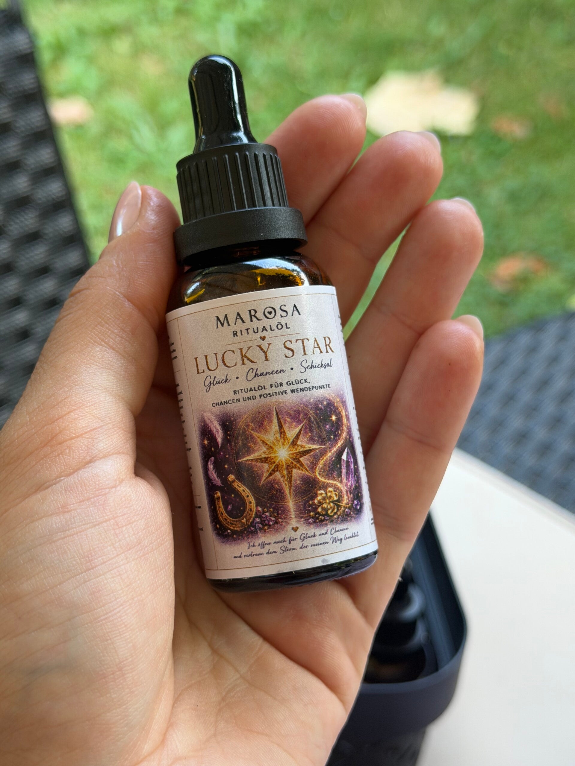 Lucky Star