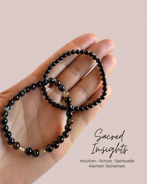 Sacred Insights
