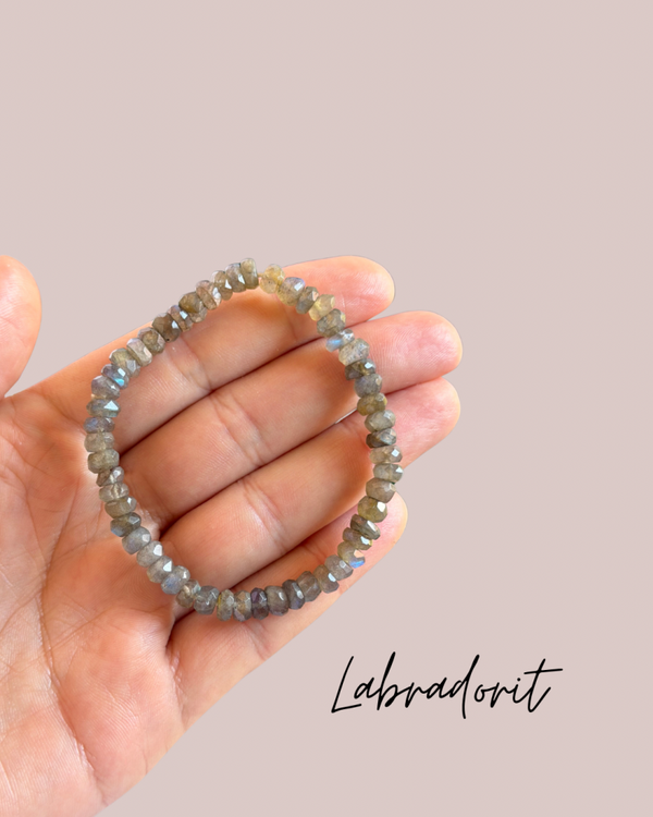 Labradorit