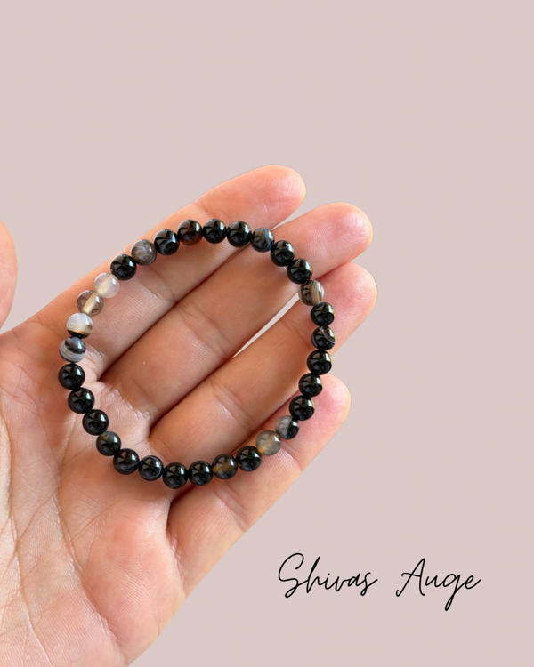 Shivas Auge