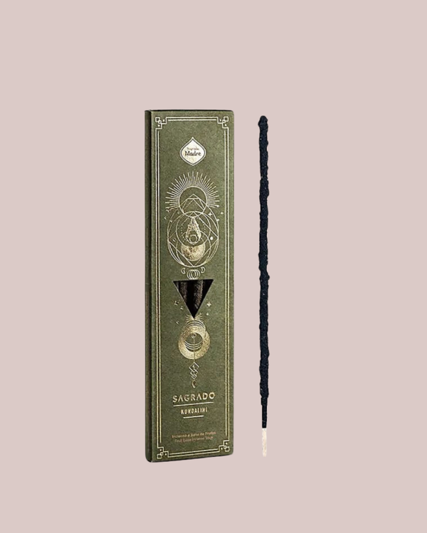 Kundalini - Reiki Energie Räucherstäbchen
