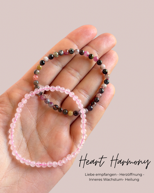 Heart Harmony