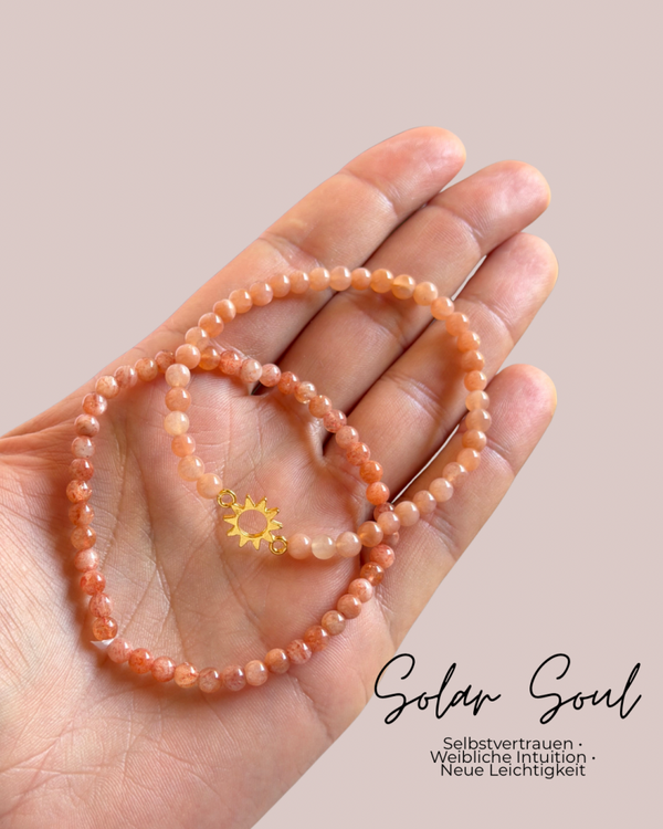 Solar Soul