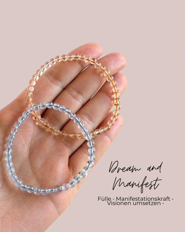 Dream and Manifest