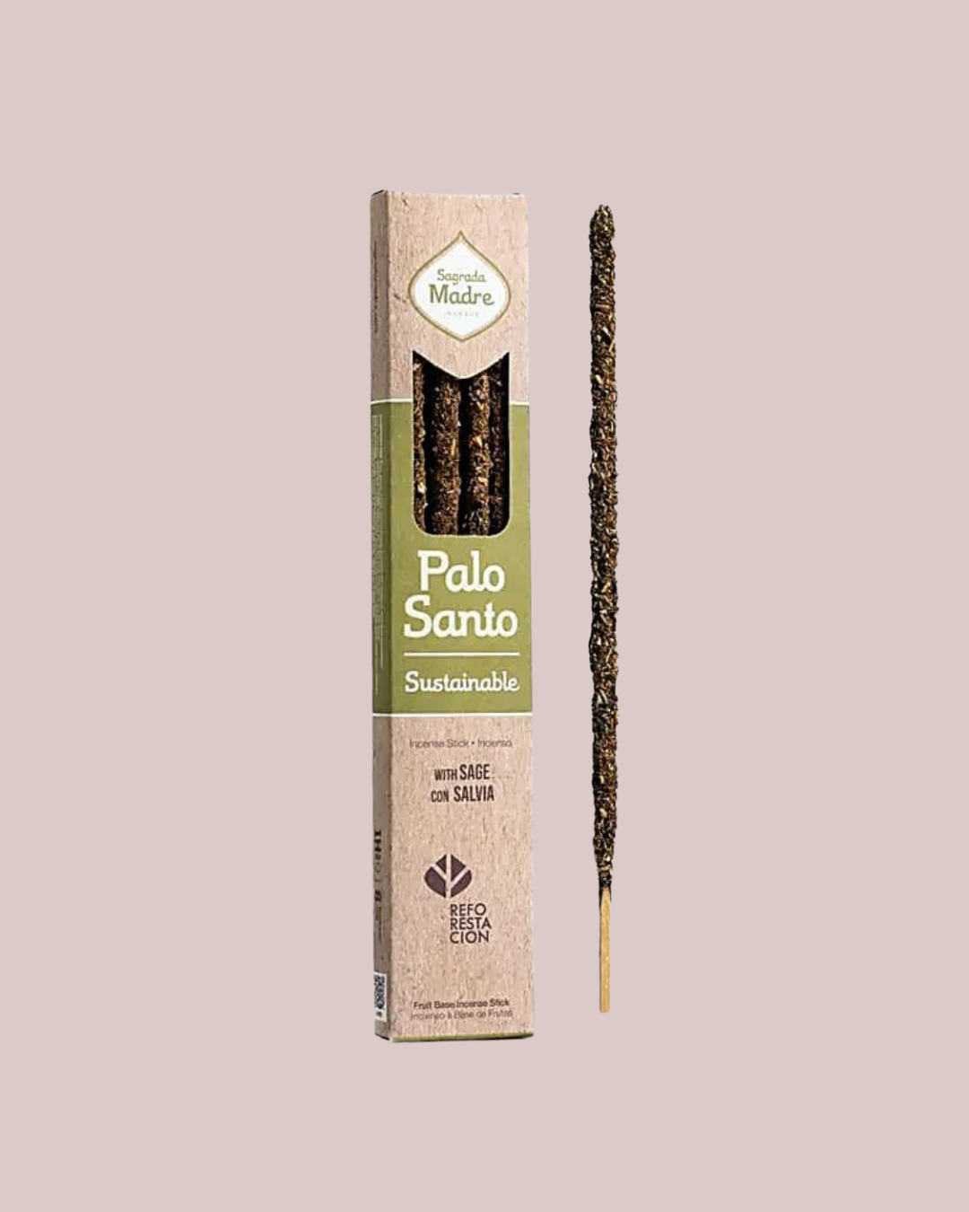 Palo Santo Räucherstäbchen