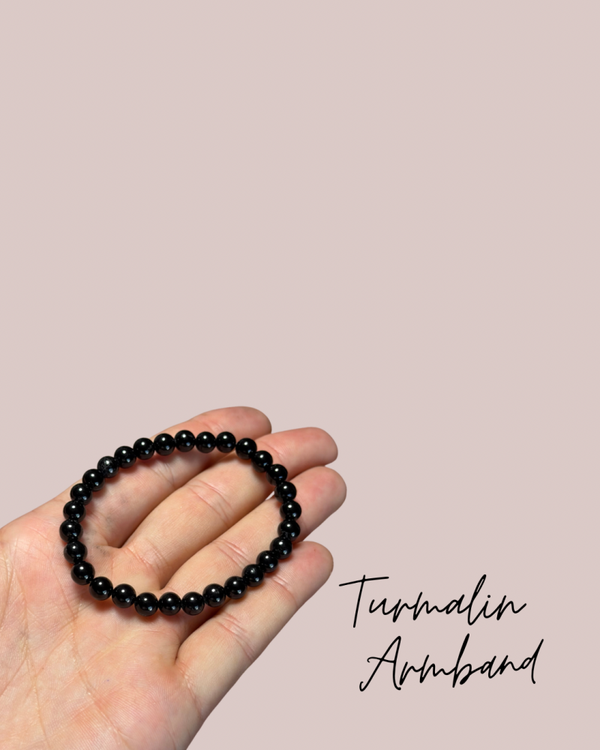 Turmalin Armband
