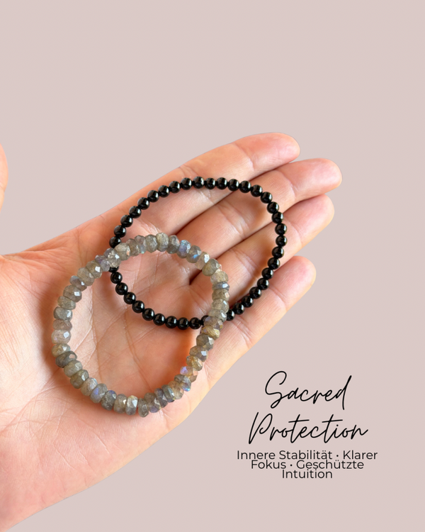 Sacred Protection