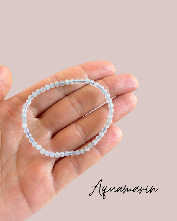 Aquamarin