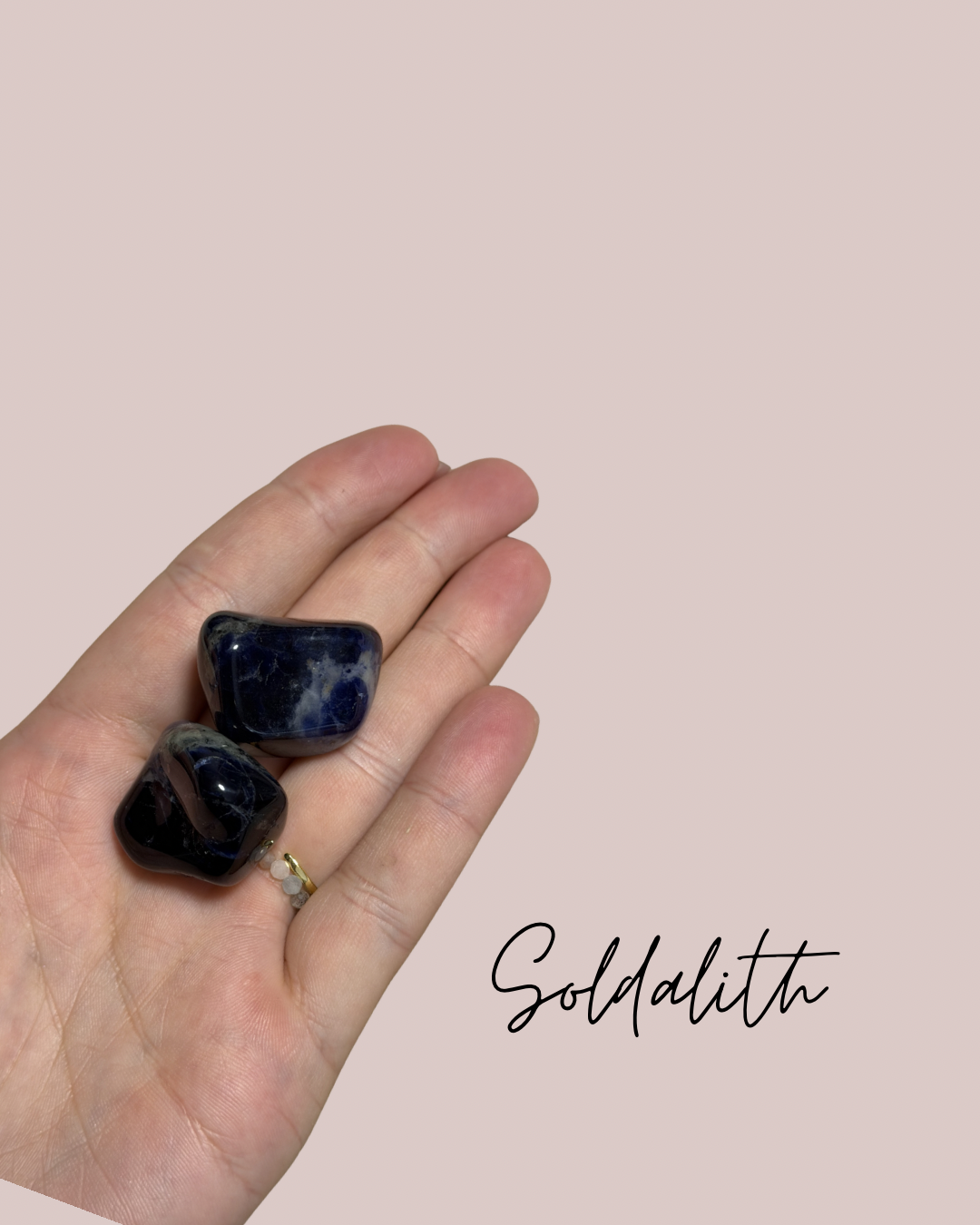Soldalith