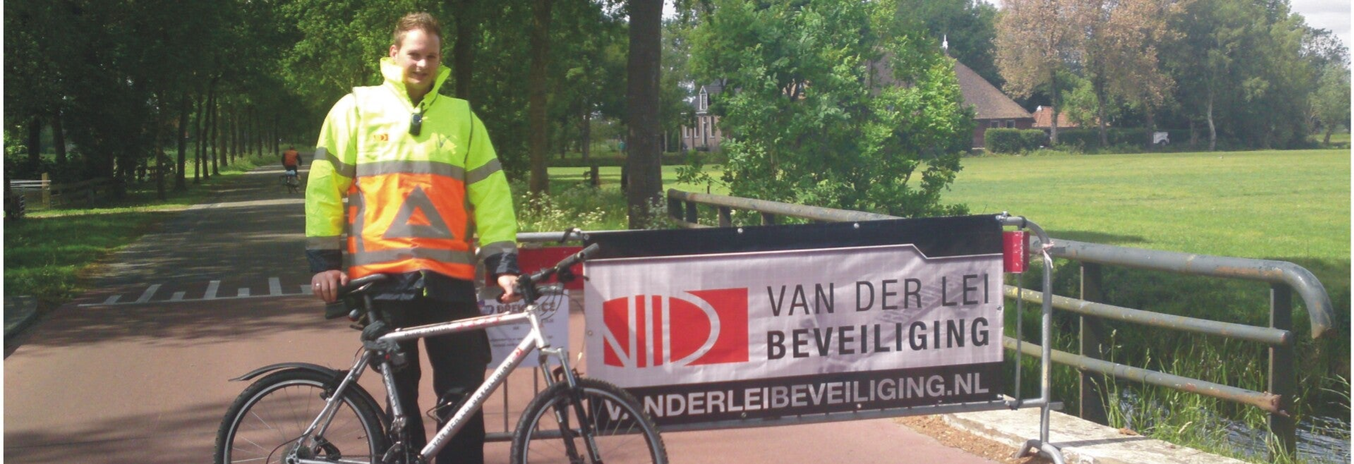 VERKEERSREGELAAR