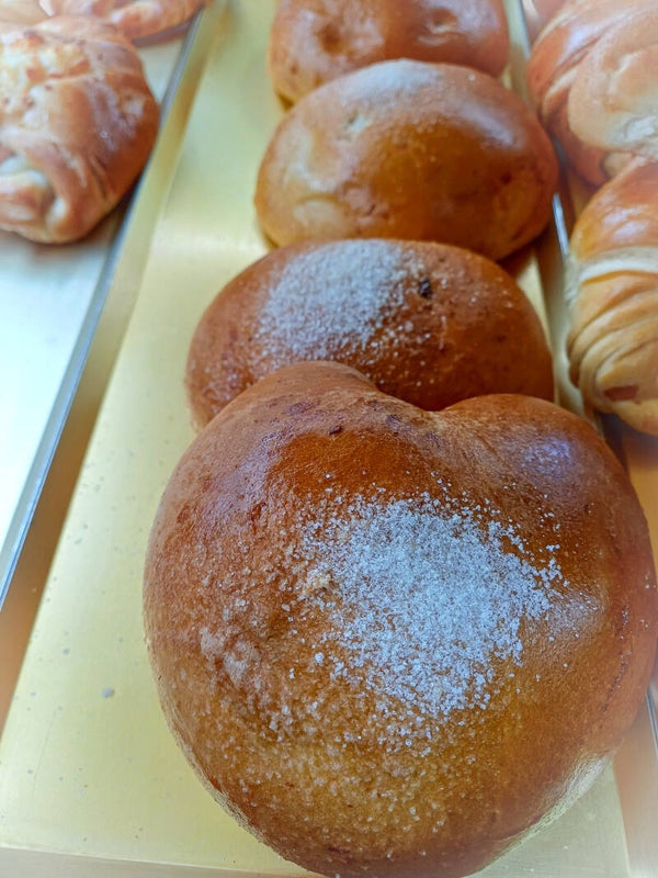 Empanada de queso