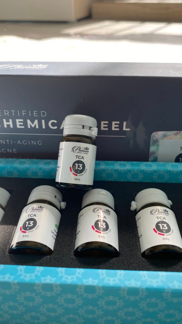 Peeling TCA 13%