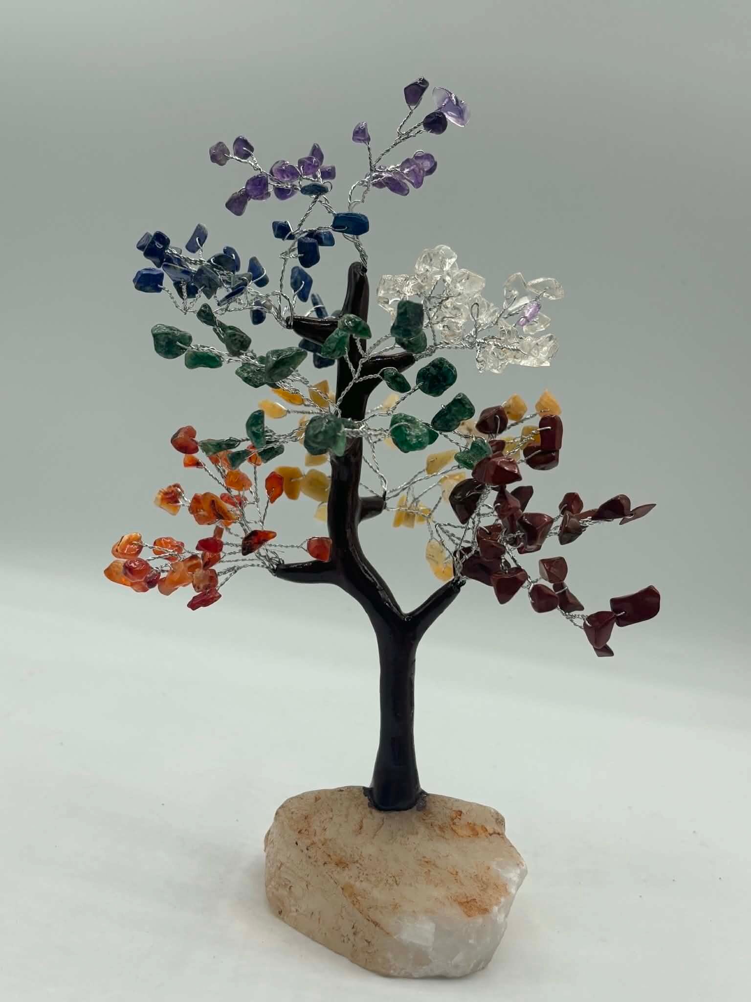 Arbres du bonheur